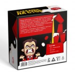 Настольная игра «Стаканы на стол», 50 карт, 18+ арт.10038345