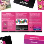 Настольная игра на ассоциации «Коннект. Хентай», 100 карт, 18+ арт.10179936
