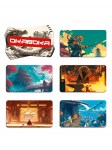 Настольная игра на внимание «ОКАВОКА. Anime style», 90 карт, 10+ арт.10699912