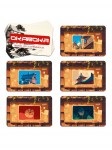 Настольная игра на внимание «ОКАВОКА. Anime style», 90 карт, 10+ арт.10699912