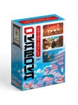 Настольная игра на внимание «ОКАВОКА. Anime style», 90 карт, 10+ арт.10699912