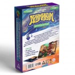 Настольная игра «Дримикум», 70 карт, 10+ арт.2486423