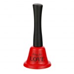 Колокольчик настольный «Ring for a Love», цвета микс арт.2757066