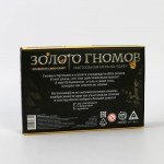 Настольная игра «Золото гномов» на удачу арт.4332664