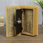 Сейф-книга «Дело совершенной секретности» арт.480427