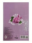 Диплом-книжка «С днем свадьбы! 5 лет» арт.5452113