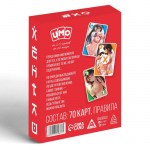 Карточная игра «UMO MOMENTO. Хентай» арт.7509653