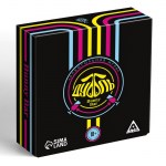 Настольная игра для взрослых на реакцию и внимание «Дуббль» banny bar, 55 карт, 18+ арт.7509654