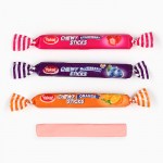 Жевательные конфеты «А мама знает?», вкус фруктовый, 50 г., 18+ арт.7893756