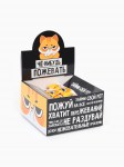 Жевательная резинка «Че-нибудь пожевать», 18+, вкус мята, 1,36 г. арт.9069751