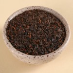 Чай черный «Любимой маме» вкус клубника 50 г арт.9791236