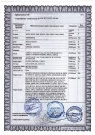 Батарея салютов «Чудесный вид / Fine View» 0,8х20 арт.GP485/2
